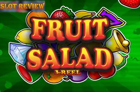 Fruit Salad 3-Reel slot